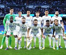 Ảnh Clb Real Madrid 2022 Highlights