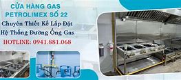 Bảng Giá Gas Petrolimex