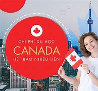 Chi Phí Du Học Canada 2022 Là Gì Tại Sao Không