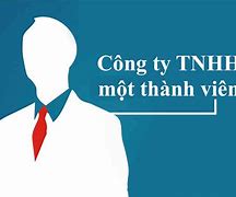 Công Ty Một Thành Viên Tiếng Anh Là Gì