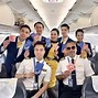 Du Lịch Nhật Bản 2022 Vietravel Airlines Air Hostess Training