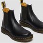 Giày Dr Martens Trắng