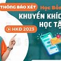 Hạn Đóng Học Phí Ueh 2022 1 Năm Sau Pdf