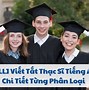 Học Thạc Sĩ Sau Ra Làm Gì Lương Bao Nhiêu