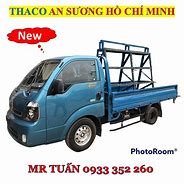 Hội Xe Tải Cũ Miền Bắc