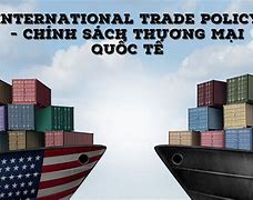 International Trade Là Ngành Gì