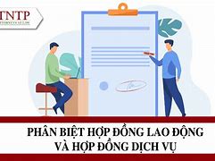 Khái Niệm Hợp Đồng Lao Động