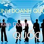 Mức Lương Ngành Kinh Doanh Quốc Tế