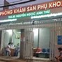 Phòng Khám Sản Phụ Khoa. Bs Ng Ngọc Anh Thư