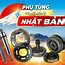 Phụ Tùng Xe Máy Thái Lan Ở Hà Nội