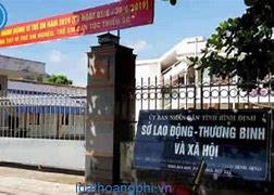 Sở Lao Động - Thương Binh Và Xã Hội Tỉnh An Giang Tuyển Dụng