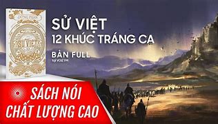 Sử Việt 12 Khúc Tráng Ca