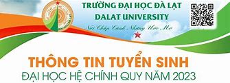 Thạc Sĩ Luật Đại Học Đà Lạt