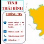 Thành Phố Thái Bình Ở Tỉnh Nào