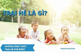 Trại Hè Vinschool 2021 Là Gì Trong Tiếng Anh