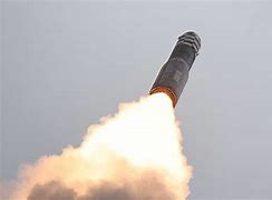 Triều Tiên Phóng Icbm