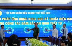 Tuyển Dụng Tại Tp Thủ Đức