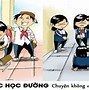 Vấn Đề Bạo Lực Học Đường Hiện Nay